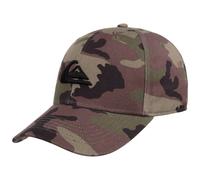 Decades Camon Cap by Quiksilver