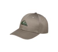 Quiksilver Snapback Cap Decades Men's Beige One Size