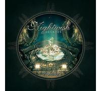 Decades by Nightwish (CD, 2018) New Sealed