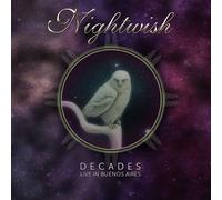 Decades: Live in Buenos Aires [2019]