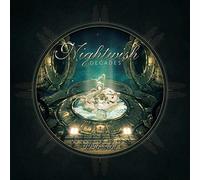 Decades - Nightwish CD