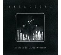 DECADES OF DEVIL WORSHIP