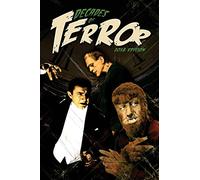 Decades of Terror 2018: Scary Since 1930: 3