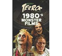 Decades of Terror 2019: 1980's Monster Films: 1