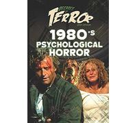 Decades of Terror 2019: 1980's Psychological Horror: 1