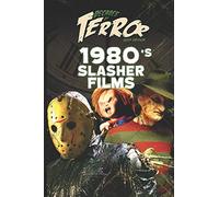 Decades of Terror 2019: 1980's Slasher Films: 1
