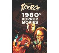 Decades of Terror 2020: 1980s Horror Movies: 2