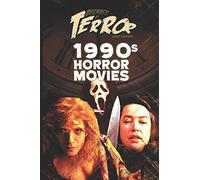 Decades of Terror 2020: 1990s Horror Movies: 3