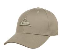 Decades Snapback Cap by Quiksilver