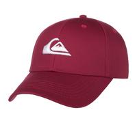 Decades Snapback Cap by Quiksilver