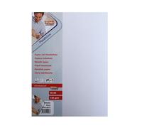 Ccraft A4 130gsm Computer Craft Paper - Metallic Pearl (Pack of 50)