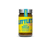 Decaf flavoured instant coffee Little's Decaf French Vanilla, 50 g