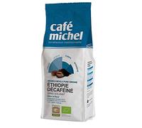 Decaf Ground Coffee Arabica Ethiopia Fair Trade BIO 250 g - Cafe Michel