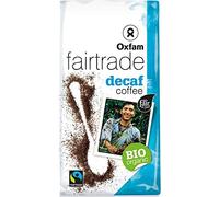 Decaf Ground Coffee Arabica Peru FAIR Trade BIO 250 g - OXFAM