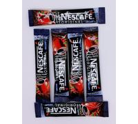 Decaf Instant Coffee Sticks Nescafe Classic Single Serve 1.8g - Pack of 200