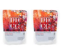 Decaffeinated Colombian Coffee Beans 227g - Swiss Water Decaf Process - Decadent Decaf - Medium Roast - Strength 3 - All Coffee Machines - 100% Arabica (Pack of 2)