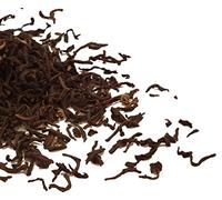 Decaffeinated English Breakfast Tea 250g Black Loose Leaf Decaff Tea by TeaCakes of Yorkshire.