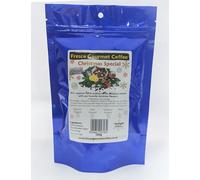 Decaffeinated Flavoured Coffee Bean - Christmas Special Ground for Espresso Coffee Maker, 500g