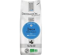 Decaffeinated Organic Coffee with American Latin Grain 250 g