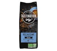 Decaffeinated Organic Coffee with American Latin Grain 250 g