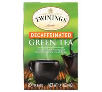 Decaffeinated Tea (Green Tea) - 1.41oz (3 packs)