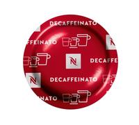 Nespresso Pro Capsules Pods - 50x Lungo Decaffeinato - Original - for commercial machines