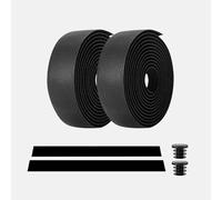 DECAIK 2 Pcs Bike Handlebar Tape for Time Alpe d'Huez 01 2021, Anti-Slip and Shock-Absorbing Handlebar Wrap, Bicycle Handlebar Wraps for Mountain Bikes and Road Bikes