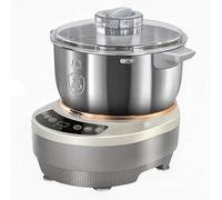 DECAKE Dough Kneading Machine, Mixer with Fermentation Function, Stainless Steel Professional Dough Mixer, Easy Cleaning for Kitchen Baking 7L