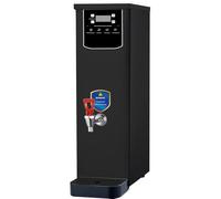 DECAKE Hot Water Boiler, 2500W Automatic Water Heater for Coffee Making, Non Drip Tap, Auto Temperature Control