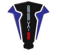 Decal Protector Kit Motorcycle Tank Pad Protector Sticker For Suzuki GSX-S1000GT GSXS1000GT GSX-S S1000 GSXS S 1000 GT 2021 2022 Fuel Gas Decal Motorbike Fuel Tank Stickers(Color3)