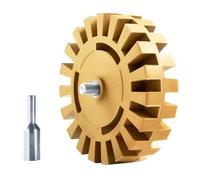 Decal Remover Eraser Wheel
