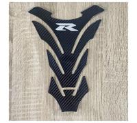 Decals Accessories for GSXR GSX-R 600 750 K7 K8 K9 L1 L2 L3 L4 L5 Tank Cap Sticker Pad Fork Triple Tree Upper Clamp Decal White