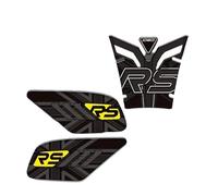 Decals Accessories for Sp&eed Triple 1050RS 1200 1050 RS 1200RS 2016 2017 2018 2019 2020 Tank Pad Fuel Oil Knee Protector Sticker Decals Kit