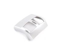 Decals Stickers Compatible With Benz For W212 2012 2013 2014 2015 Rear Air Conditioning Vent Cover Trim Car Interior Decorative