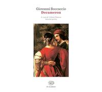 Decameron [2 Volumes]