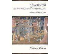Decameron and the Philosophy of Storytelling - Author as Midwife and Pimp