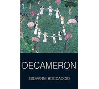 Decameron (Classics of World Literature)