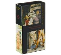 [Decameron Tarot Deck: Boxed 78-Card Set [With Instruction Booklet]] [By: Lo Scarabeo] [June, 2002]