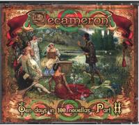 Decameron - Ten Days in 100..2