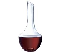 Decanter 1.4L Glass Kwarx CHEF AND SOMMELIER Open Up