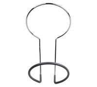 Decanter Drying Stand for Kitchen Supports Wide Bowl Designs with Ease