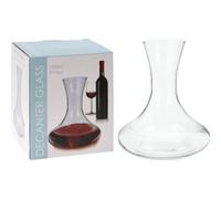 DECANTER GLASS 1400ML