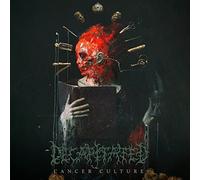 Decapitated - Cancer Culture