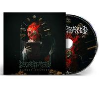 Decapitated - Cancer Culture