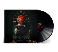 Decapitated Cancer Culture LP Vinyl NEW