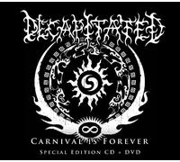 Decapitated - Carnival Is Forever (W/Dvd) (D