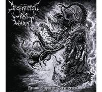 Decapitated Christ - Arcane Impurity Ceremonies