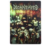 Decapitated: Human's Dust [DVD] [2008]