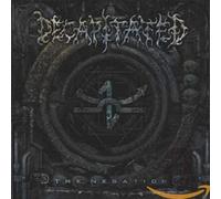 Decapitated - Negation - CD - 49 - F123z