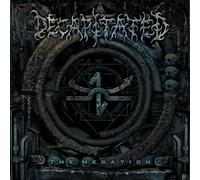 Decapitated - The Negation